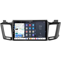 Stacja multimedialna Toyota RAV4 2013 - 2018 GMS 6674RK Navix
