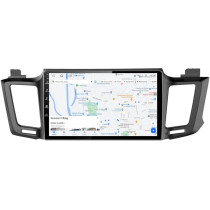 Stacja multimedialna Toyota RAV4 2013 - 2018 GMS 6674RK Navix
