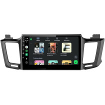 Stacja multimedialna Toyota RAV4 2013 - 2018 GMS 6674RK Navix