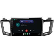 Stacja multimedialna Toyota RAV4 2013 - 2018 GMS 6674RK Navix