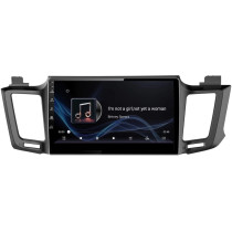 Stacja multimedialna Toyota RAV4 2013 - 2018 GMS 6674RK Navix