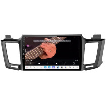 Stacja multimedialna Toyota RAV4 2013 - 2018 GMS 6674RK Navix