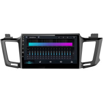 Stacja multimedialna Toyota RAV4 2013 - 2018 GMS 6674RK Navix