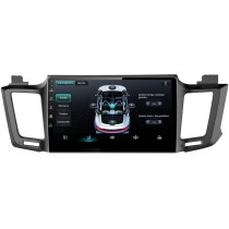 Stacja multimedialna Toyota RAV4 2013 - 2018 GMS 6674RK Navix