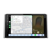 Stacja multimedialna Toyota RAV4 2019 - 2023 GMS 7784TQ Navix