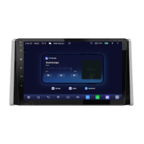 Stacja multimedialna Toyota RAV4 2019 - 2023 GMS 7784TQ Navix