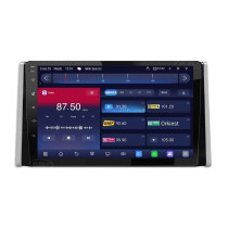 Stacja multimedialna Toyota RAV4 2019 - 2023 GMS 7784TQ Navix