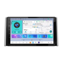 Stacja multimedialna Toyota RAV4 2019 - 2023 GMS 9884EV Navix