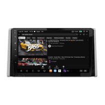 Stacja multimedialna Toyota RAV4 2019 - 2023 GMS 9884EV Navix