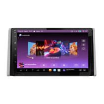 Stacja multimedialna Toyota RAV4 2019 - 2023 GMS 9884EV Navix