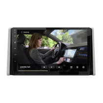 Stacja multimedialna Toyota RAV4 2019 - 2023 GMS 9884EV Navix