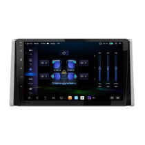 Stacja multimedialna Toyota RAV4 2019 - 2023 GMS 9884EV Navix