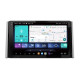 Stacja multimedialna Toyota RAV4 2019 - 2023 GMS 9886EV Navix