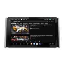 Stacja multimedialna Toyota RAV4 2019 - 2023 GMS 9886EV Navix
