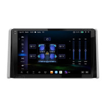 Stacja multimedialna Toyota RAV4 2019 - 2023 GMS 9886EV Navix
