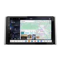 Stacja multimedialna Toyota RAV4 2019 - 2023 GMS 6674RK Navix