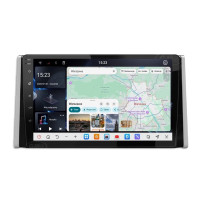 Stacja multimedialna Toyota RAV4 2019 - 2023 GMS 6674RK Navix