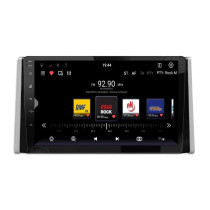 Stacja multimedialna Toyota RAV4 2019 - 2023 GMS 6674RK Navix
