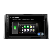 Stacja multimedialna Toyota RAV4 2019 - 2023 GMS 6674RK Navix