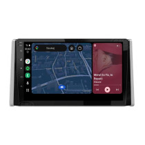 Stacja multimedialna Toyota RAV4 2019 - 2023 GMS 6674RK Navix