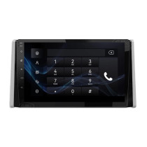 Stacja multimedialna Toyota RAV4 2019 - 2023 GMS 6674RK Navix