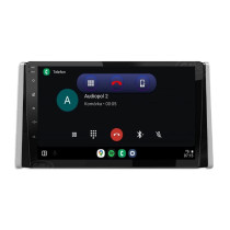 Stacja multimedialna Toyota RAV4 2019 - 2023 GMS 6674RK Navix
