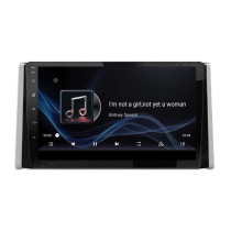 Stacja multimedialna Toyota RAV4 2019 - 2023 GMS 6674RK Navix