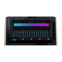 Stacja multimedialna Toyota RAV4 2019 - 2023 GMS 6674RK Navix