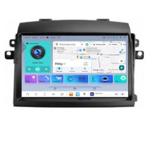 Stacja multimedialna Toyota Sienna 2004 - 2010 GMS 9885EV Navix