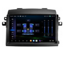Stacja multimedialna Toyota Sienna 2004 - 2010 GMS 9885EV Navix