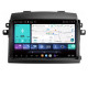 Stacja multimedialna Toyota Sienna 2004 - 2010 GMS 9887EV Navix