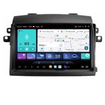 Stacja multimedialna Toyota Sienna 2004 - 2010 GMS 9887EV Navix