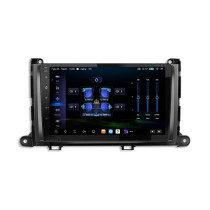 Stacja multimedialna Toyota Sienna 2011 - 2015 GMS 9885EV Navix