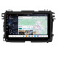 Stacja multimedialna Honda HR-V 2013 - 2022 GMS 6675RK Navix