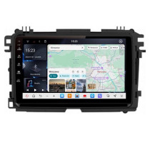 Stacja multimedialna Honda HR-V 2013 - 2022 GMS 6675RK Navix