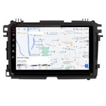 Stacja multimedialna Honda HR-V 2013 - 2022 GMS 6675RK Navix