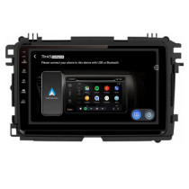 Stacja multimedialna Honda HR-V 2013 - 2022 GMS 6675RK Navix