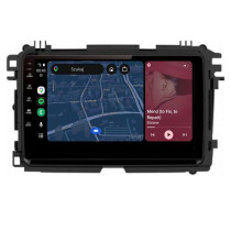 Stacja multimedialna Honda HR-V 2013 - 2022 GMS 6675RK Navix