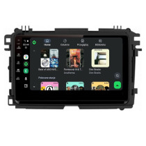 Stacja multimedialna Honda HR-V 2013 - 2022 GMS 6675RK Navix