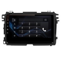 Stacja multimedialna Honda HR-V 2013 - 2022 GMS 6675RK Navix