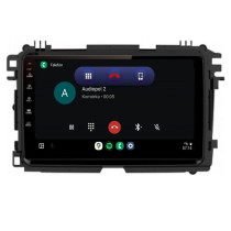 Stacja multimedialna Honda HR-V 2013 - 2022 GMS 6675RK Navix