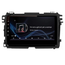 Stacja multimedialna Honda HR-V 2013 - 2022 GMS 6675RK Navix