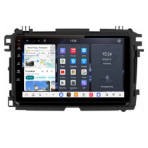 Stacja multimedialna Honda HR-V 2013 - 2022 GMS 6675RK Navix