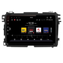 Stacja multimedialna Honda HR-V 2013 - 2022 GMS 6675RK Navix