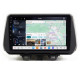 Stacja multimedialna Hyundai i30 2018 - 2023 GMS 6675RK Navix