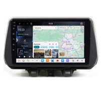 Stacja multimedialna Hyundai i30 2018 - 2023 GMS 6675RK Navix