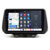 Stacja multimedialna Hyundai i30 2018 - 2023 GMS 6675RK Navix