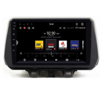 Stacja multimedialna Hyundai i30 2018 - 2023 GMS 6675RK Navix