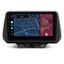 Stacja multimedialna Hyundai i30 2018 - 2023 GMS 6675RK Navix