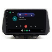 Stacja multimedialna Hyundai i30 2018 - 2023 GMS 6675RK Navix
